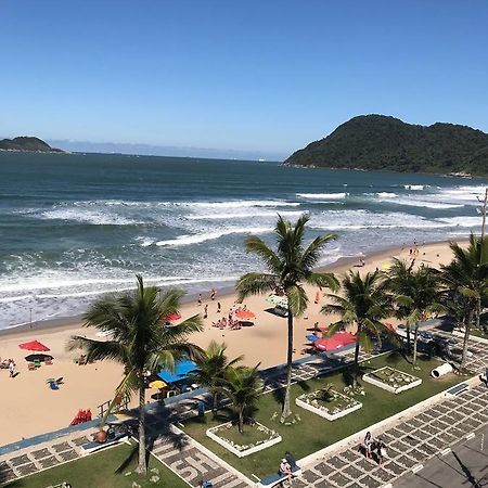 Apto. Guaruja/Tombo/Asturias מראה חיצוני תמונה