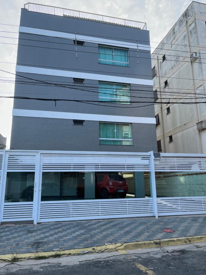 Apto. Guaruja/Tombo/Asturias מראה חיצוני תמונה