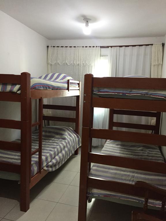 Apto. Guaruja/Tombo/Asturias מראה חיצוני תמונה
