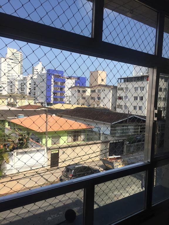 Apto. Guaruja/Tombo/Asturias מראה חיצוני תמונה