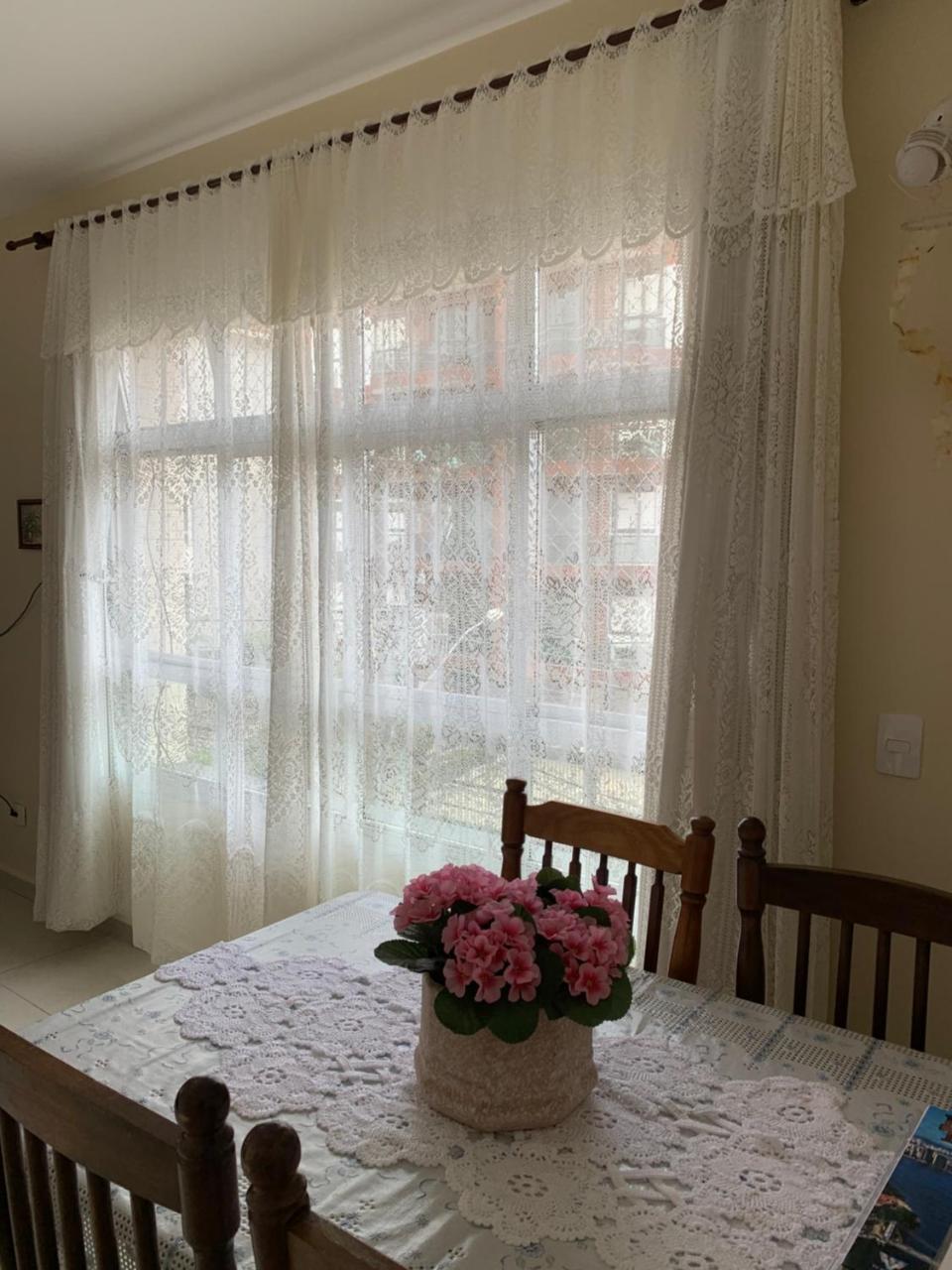 Apto. Guaruja/Tombo/Asturias מראה חיצוני תמונה