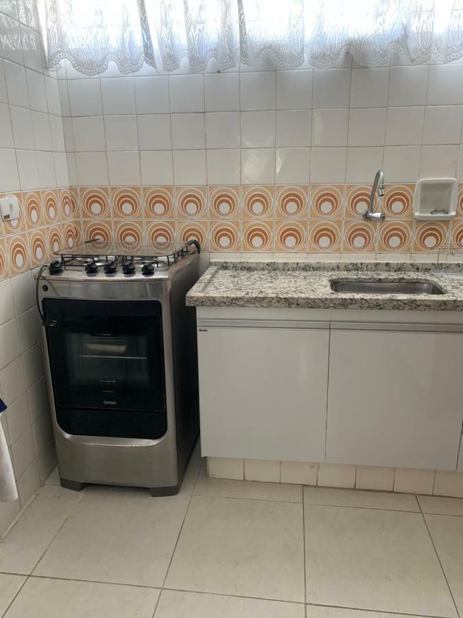 Apto. Guaruja/Tombo/Asturias מראה חיצוני תמונה