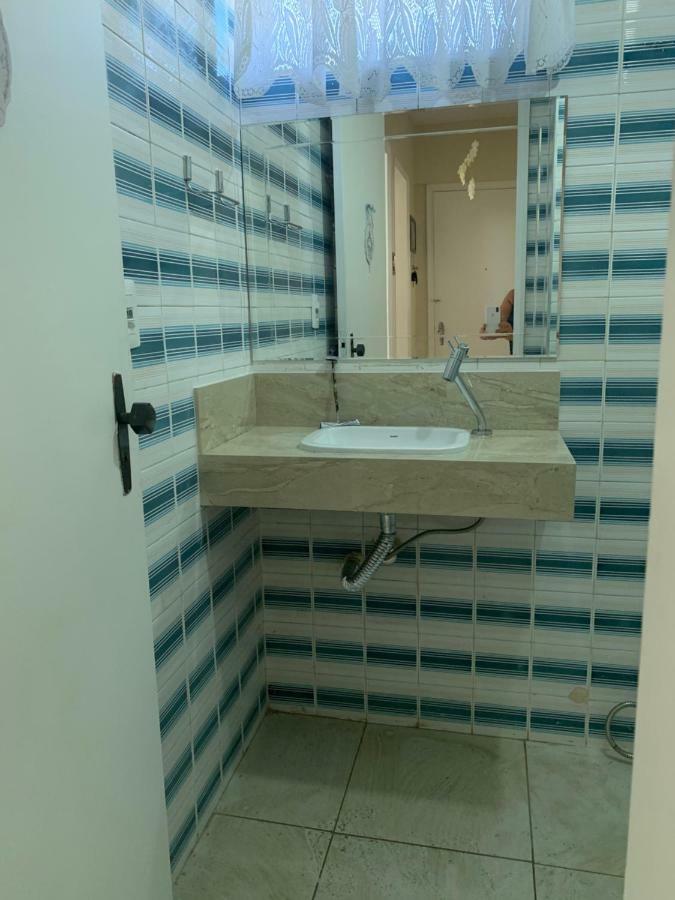 Apto. Guaruja/Tombo/Asturias מראה חיצוני תמונה