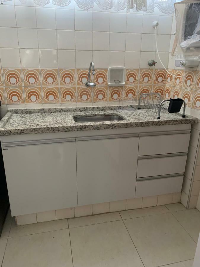 Apto. Guaruja/Tombo/Asturias מראה חיצוני תמונה