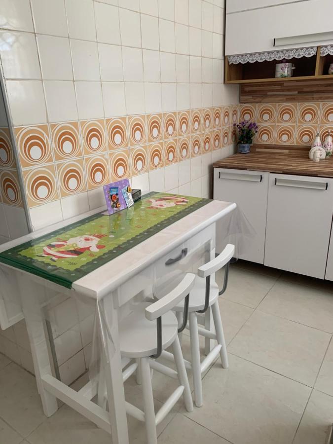 Apto. Guaruja/Tombo/Asturias מראה חיצוני תמונה