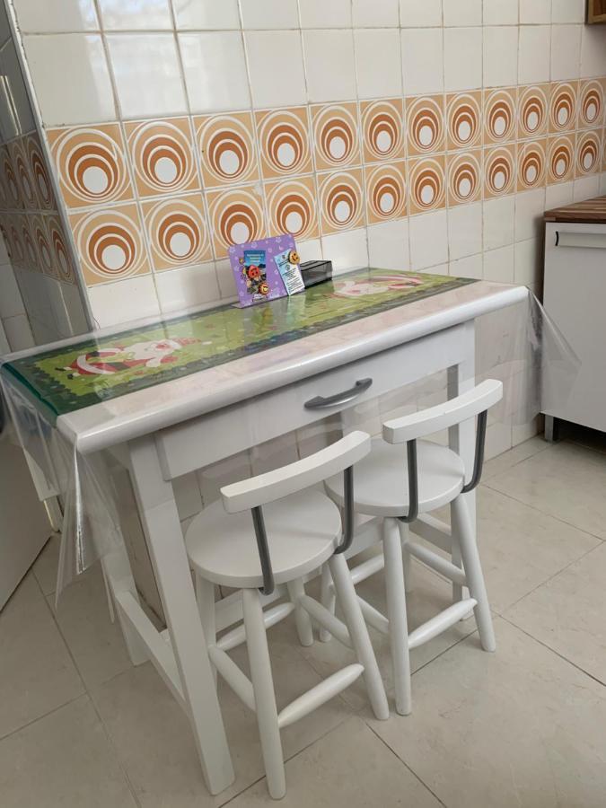 Apto. Guaruja/Tombo/Asturias מראה חיצוני תמונה